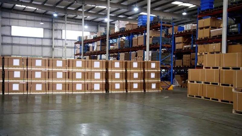 定制模具货架：规格尺寸背后的考量因素