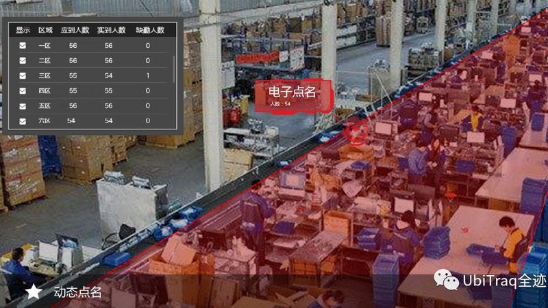 中型货架墙面固定安全规范解析**