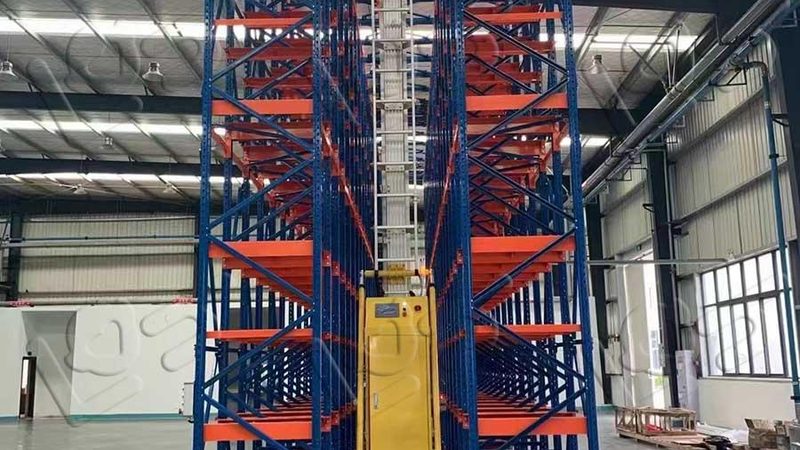 中型货架承重400公斤：揭秘其适用场景与选型要点**